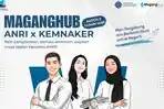 ANRI Buka Lowongan Magang Nasional Batch 2 Angkatan 2 Tahun 2026
