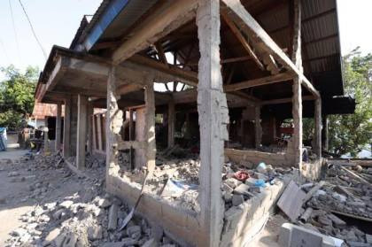 BMKG Catat 7.029 Gempa Susulan Pascagempa M7,7 NTT, 141 Dirasakan