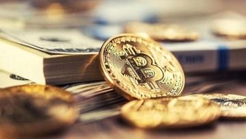Bitcoin Terbang ke Level US$ 80.000, Ini Penyebabnya
