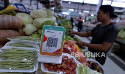 Pengguna QRIS Tembus 67 Juta, Sudah Terhubung dengan Enam Negara