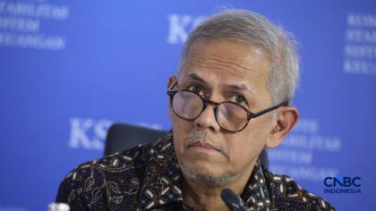LPS Dorong Bank Akhiri Era "Bunga Spesial" Buat Deposan Jumbo