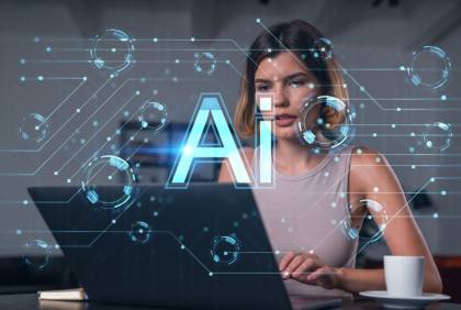AI Mulai Gantikan Pekerjaan Manusia, Tapi Muncul Lowongan Baru: Tugasnya Memperbaiki Kesalahan AI
