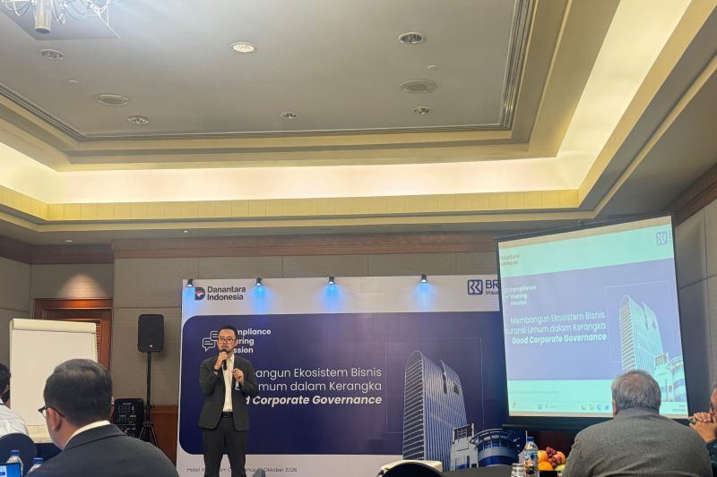 BRI Insurance: Budaya kepatuhan pacu integritas-akuntabilitas bisnis