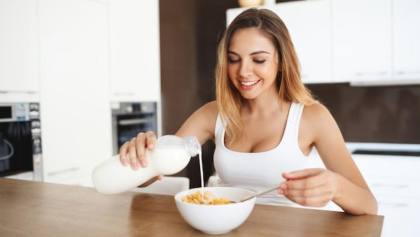 Menurut Studi, Ini Waktu Sarapan Terbaik agar Umur Panjang