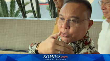Dasco: 8 WNI Direkrut Jadi Tentara Rusia Lewat Iming-iming Gaji Besar