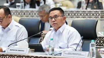 Kementrans Siapkan Anggaran 2027 Berdampak Langsung ke Masyarakat