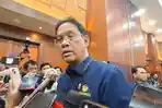 Menkeu Purbaya Hadiri Dua Rapat di DPR Hari Ini, Bahas APBN 2027