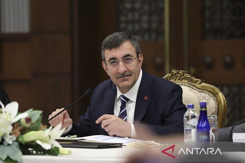 Turkiye berencana tingkatkan belanja pertahanan sebesar 229 Persen