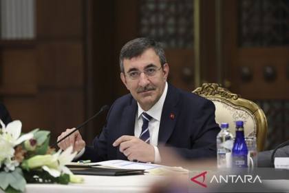 Turkiye berencana tingkatkan belanja pertahanan sebesar 229 Persen