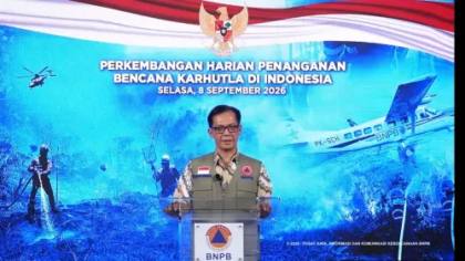Kondisi Membaik, Sekolah di Jakarta Kembali PTM Rabu 9 September