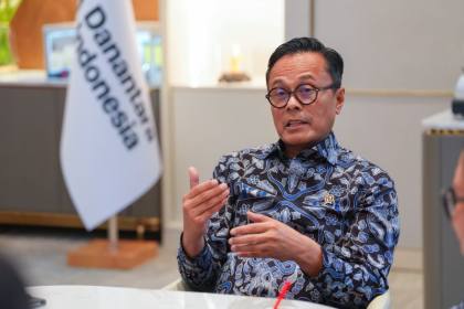 BP BUMN-Danantara siapkan sistem SDM terintegrasi untuk seluruh BUMN