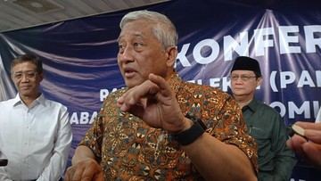 Seleksi Komisioner Komnas Disabilitas Segera Digelar, Bakal Ada Uji Publik