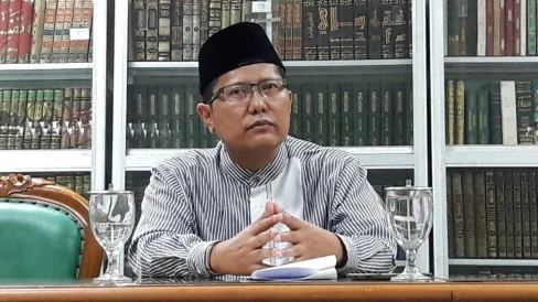 MUI Dukung Pemastian Halal Produk Impor Sebelum Dikirim ke Indonesia