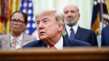 Trump Umumkan Ambil Alih Kendali Sebagian Cadangan Minyak Venezuela