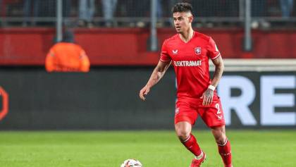 Mees Hilgers Selangkah Lagi Gabung SC Heerenveen