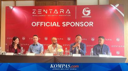 Garudayaksa FC Lirik Potensi Suporter sebagai Pemasukan Tambahan