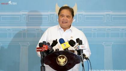 Pemerintah Siapkan Rp 11 Triliun untuk Program Rekening Gratis Warga