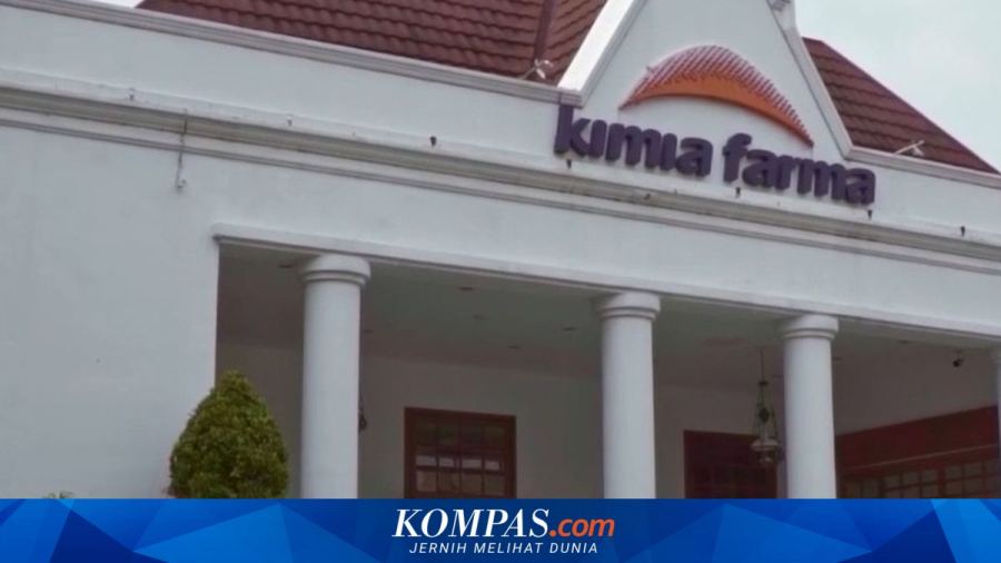 Kimia Farma Kembangkan Bisnis Terapi Sel Punca, Bidik Perluasan Akses Layanan