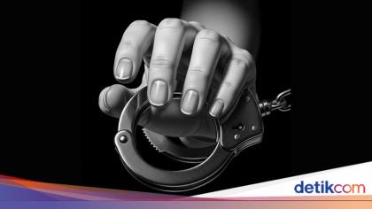 Peran 7 Pria Sindikat 9 Kg Sabu Jaringan 'Joker Malaysia' di Makassar