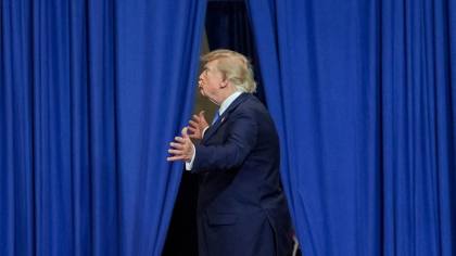 Harga Minyak Tembus US$110, Trump Umumkan Kapan Anjlok