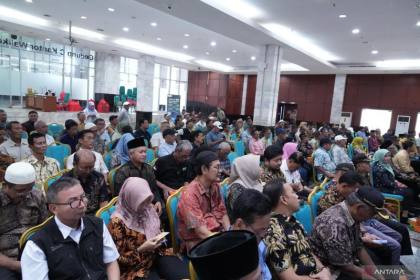 Pemkot Jaktim perkuat peran RT/RW untuk pelayanan masyarakat