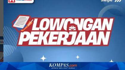 Alfamidi Buka Lowongan Kerja dan Magang, Cek Posisi dan Syaratnya