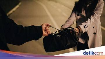 Viral Turis India Dijambret hingga Histeris di Menteng, Polisi Selidiki