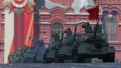 Rusia Siapkan Serangan Besar ke Ukraina, Target Infrastruktur Energi