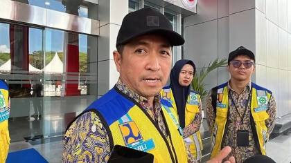 Tanggul Beton 50 Meter di Kali Wanggu Kendari Dibangun Tahun Ini, Pembebasan Lahan Masih Diproses