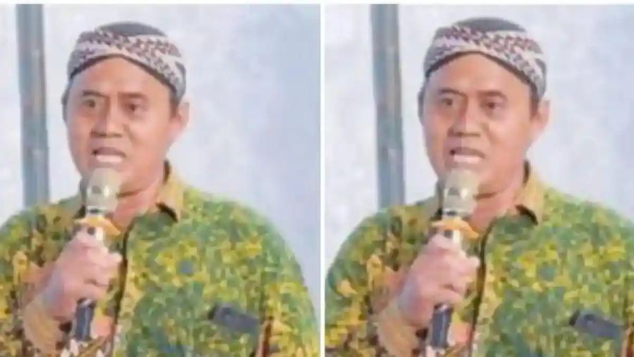 PCNU Luwu Berangkat ke Muktamar NU, Rombongan Terima Bantuan Pemkab Rp1 Juta