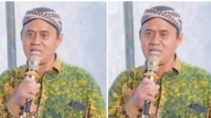 PCNU Luwu Berangkat ke Muktamar NU, Rombongan Terima Bantuan Pemkab Rp1 Juta