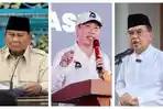 Status Kunjungan Prabowo dan Jokowi ke NTT Belum Terjawab, Jusuf Kalla Jumat 28 Agustus 2026