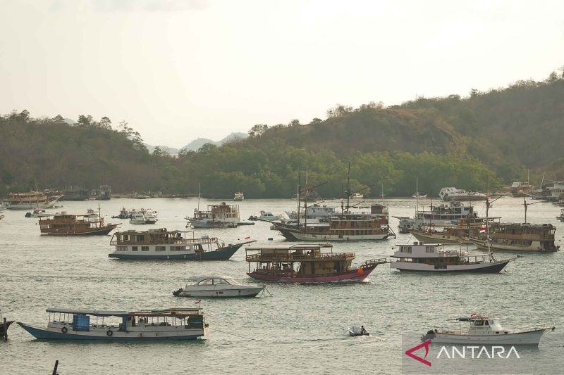 Kemenpar fokuskan anggaran tahun 2027 untuk perbesar dampak ekonomi