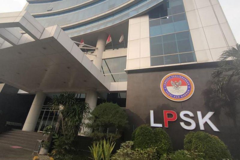 LPSK beri pelindungan kepada saksi kasus Febrie Adriansyah