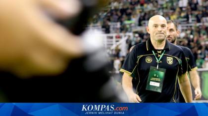 Persebaya vs PSIM, Bernardo Tavares Minta Fokus 200 Persen