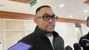 Sahroni Dukung Polda Metro Tangkap Aktor Intelektual Kerusuhan 27 Agustus