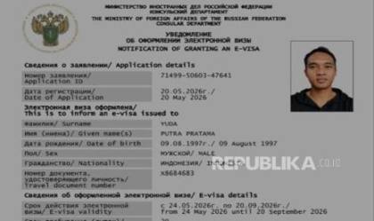 Pemerintah Dalami Rekrutmen Delapan WNI Ikut Perang di Rusia