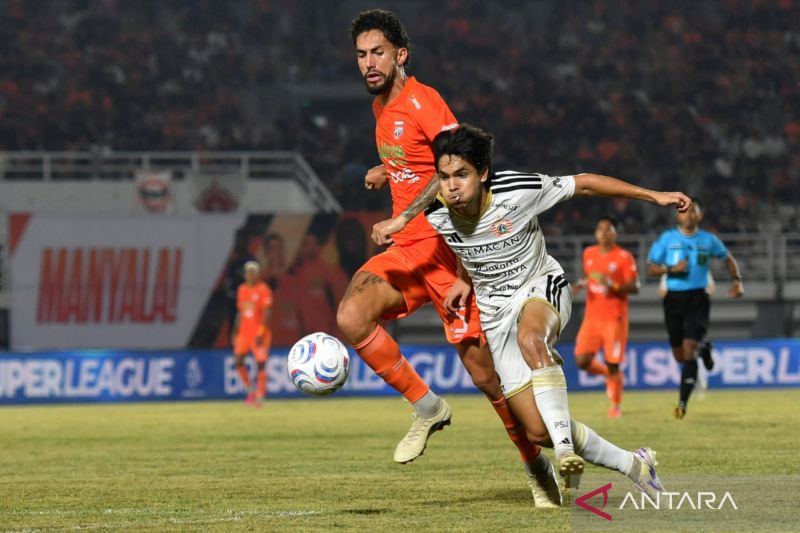 Nadeo ucapkan terima kasih atas sambutan hangat warga Samarinda