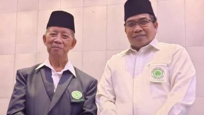 Prof Firdaus Wanti-wanti Intervensi Rezim di Muktamar NU: Jaga Jati Diri!