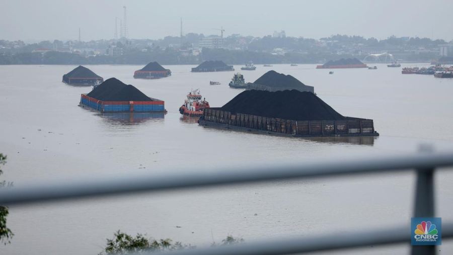 Ada BLU Beli Batu Bara-Gas untuk Listrik, PLN EPI Buka Suara