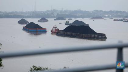 Ada BLU Beli Batu Bara-Gas untuk Listrik, PLN EPI Buka Suara