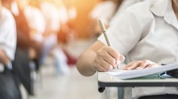 TKA 2026 Digabung AN, Kemendikdasmen Ingatkan Murid Tak Perlu Takut Mapel Matematika