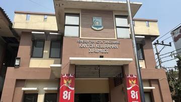 'Jurumudi' Tambah Panjang Nama dan Sejarah Unik Daerah di Tangerang