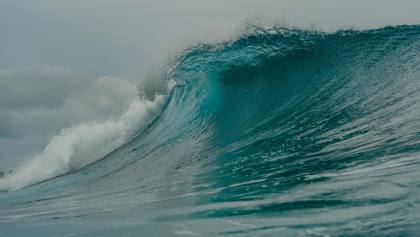 Tsunami Dianggap Sepele, 18.500 Orang Meninggal Seketika