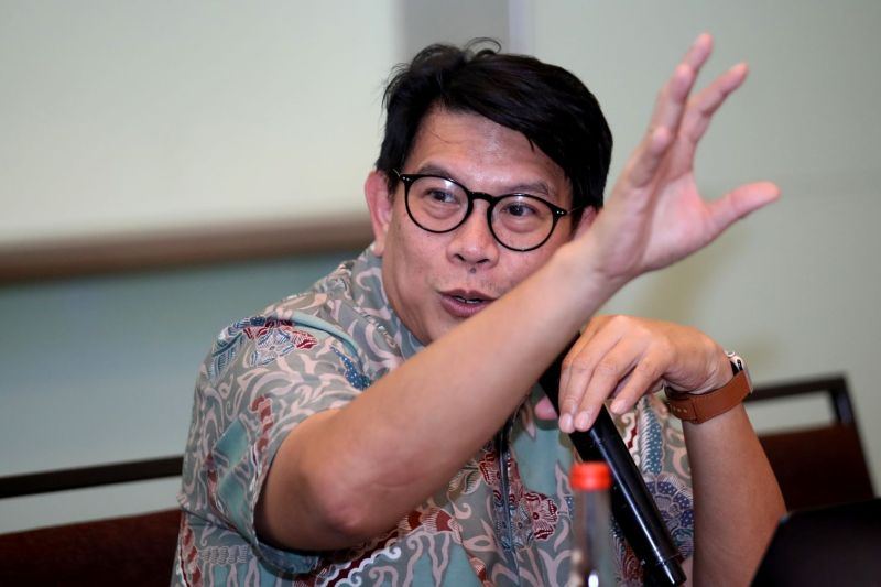 IESR: Jaringan transmisi harus diperhatikan dalam pembangunan PLTS