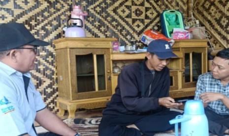 UBSI dan Koperasi Garut Kembangkan Smart Agrologistik untuk Petani Kentang
