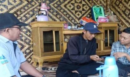 UBSI dan Koperasi Garut Kembangkan Smart Agrologistik untuk Petani Kentang