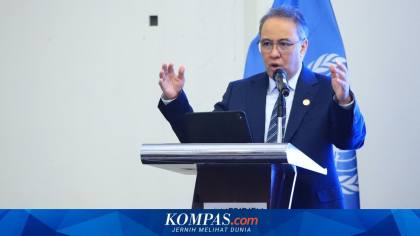 OJK Setop 951 Pinjol Ilegal, Ratusan Investasi Ilegal Juga Ditindak