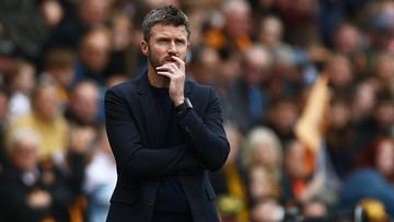 MU Vs Ipswich: Wejangan Carrick Bikin Setan Merah Lebih Tajam