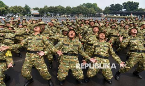 Setelah Digembleng Militer, Bagaimana Nasib Gaji Manajer Kopdes?